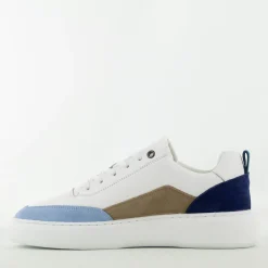 Cycleur De Luxe sneaker blauw