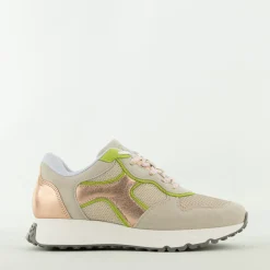 Cycleur De Luxe sneaker grijs