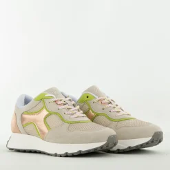 Cycleur De Luxe sneaker grijs