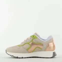 Cycleur De Luxe sneaker grijs