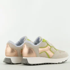 Cycleur De Luxe sneaker grijs