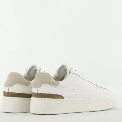 Cycleur De Luxe sneaker wit