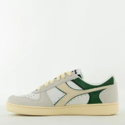 Diadora sandaal wit