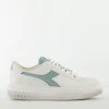 Diadora sneaker wit
