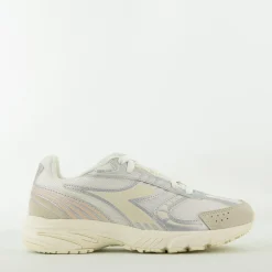 Diadora sneaker wit
