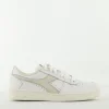 Diadora sneaker wit