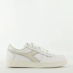 Diadora sneaker wit