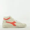 Diadora sneaker wit