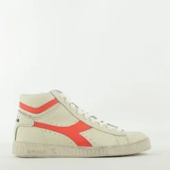 Diadora sneaker wit