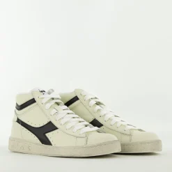 Diadora sneaker wit