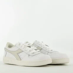 Diadora sneaker wit