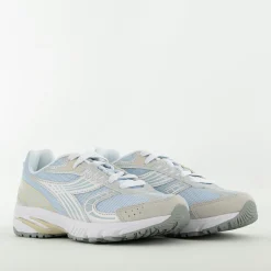 Diadora sneaker wit