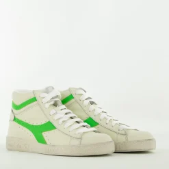 Diadora sneaker wit