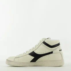 Diadora sneaker wit
