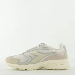 Diadora sneaker wit