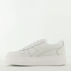 Diadora sneaker wit
