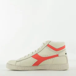 Diadora sneaker wit