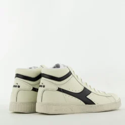 Diadora sneaker wit