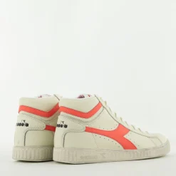 Diadora sneaker wit