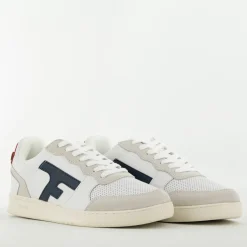 Faguo sneaker wit