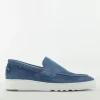 Floris Van Bommel moccasin...