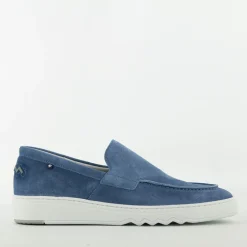 Floris Van Bommel moccasin...