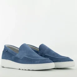 Floris Van Bommel moccasin...