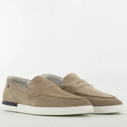 Floris Van Bommel moccasin...