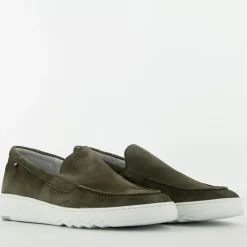 Floris Van Bommel moccasin...