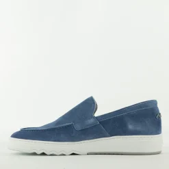 Floris Van Bommel moccasin...