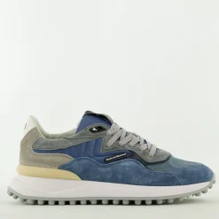 Floris Van Bommel sneaker...