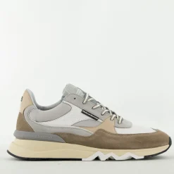 Floris Van Bommel sneaker...