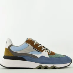 Floris Van Bommel sneaker...