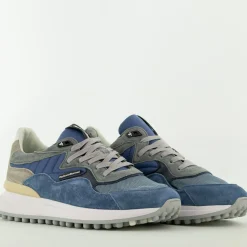 Floris Van Bommel sneaker...