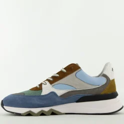 Floris Van Bommel sneaker...