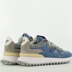 Floris Van Bommel sneaker...