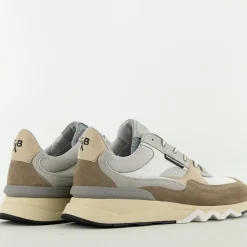 Floris Van Bommel sneaker...