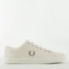 Fred Perry sneaker beige