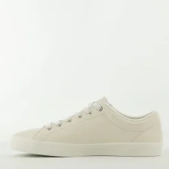 Fred Perry sneaker beige