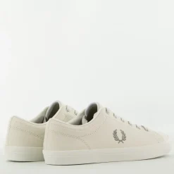 Fred Perry sneaker beige