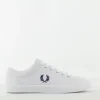 Fred Perry sneaker wit