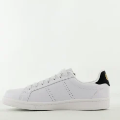 Fred Perry sneaker wit