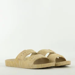 Freedom Moses slipper beige
