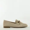 Gabor moccasin beige