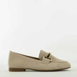 Gabor moccasin beige