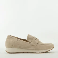 Gabor moccasin beige
