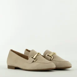 Gabor moccasin beige