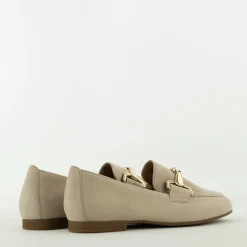 Gabor moccasin beige