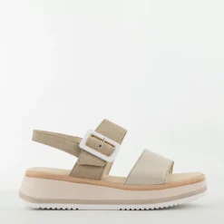 Gabor sandaal beige