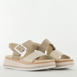 Gabor sandaal beige